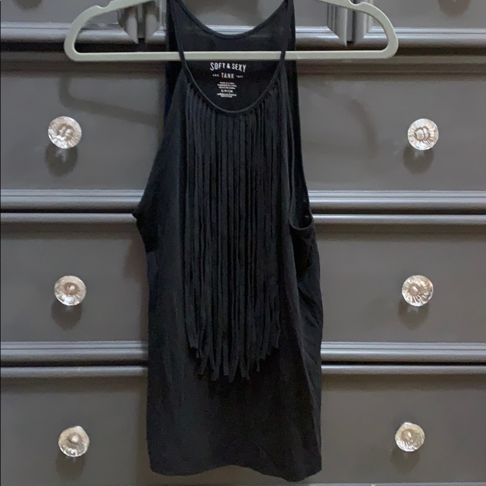 Tank American Eagle